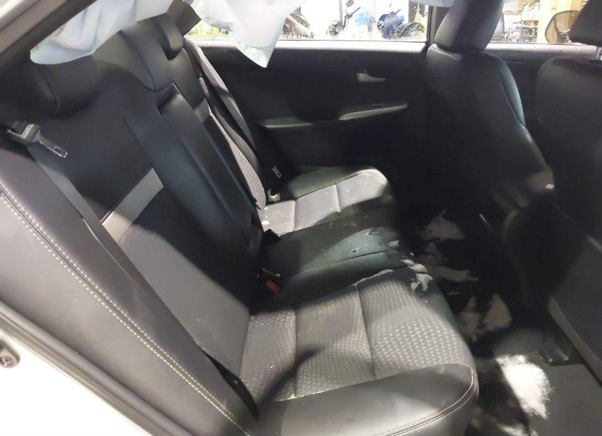 Photo 8 of 2012 Toyota Camry SE (VIN 4T1BF1FK0CU093472)