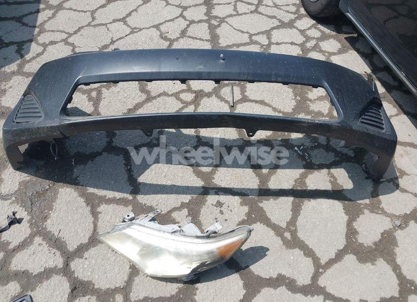 Photo 12 of 2012 Toyota Camry LE (VIN 4T1BF1FK0CU105362)