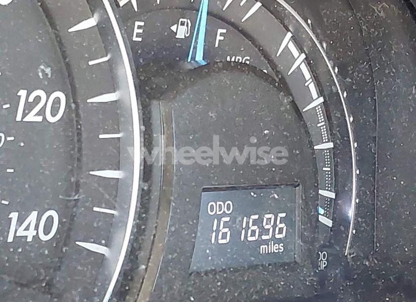 Photo 15 of 2012 Toyota Camry XLE (VIN 4T1BF1FK0CU108715)