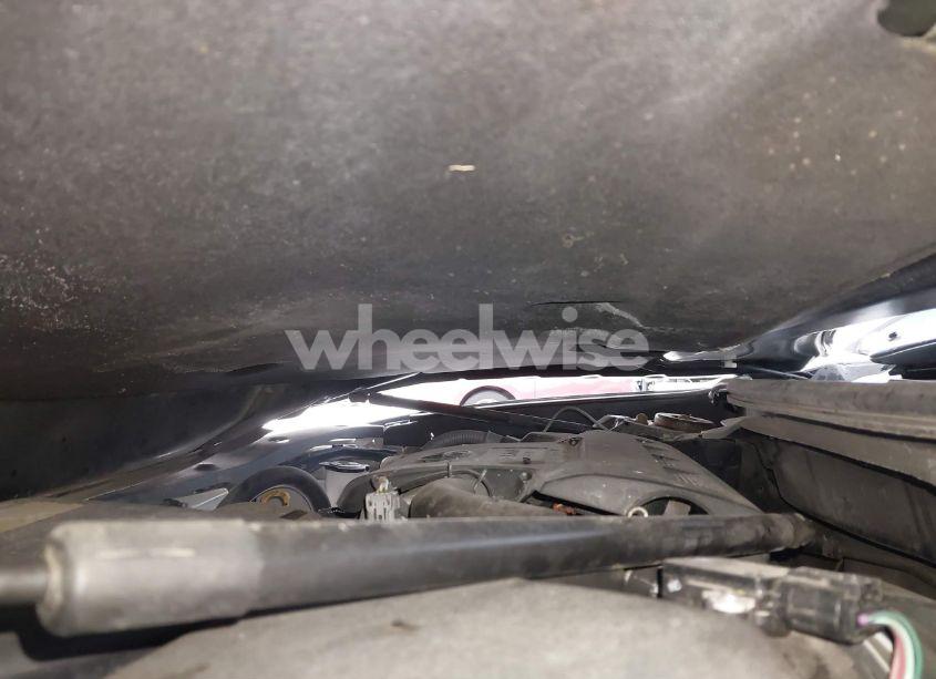 Photo 10 of 2012 Toyota Camry SE (VIN 4T1BF1FK0CU140452)