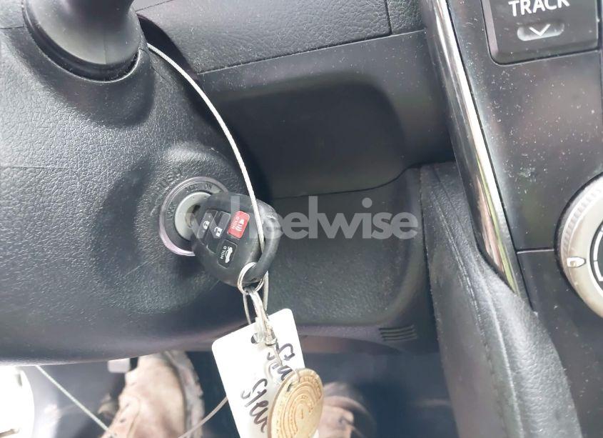 Photo 11 of 2012 Toyota Camry SE (VIN 4T1BF1FK0CU144923)