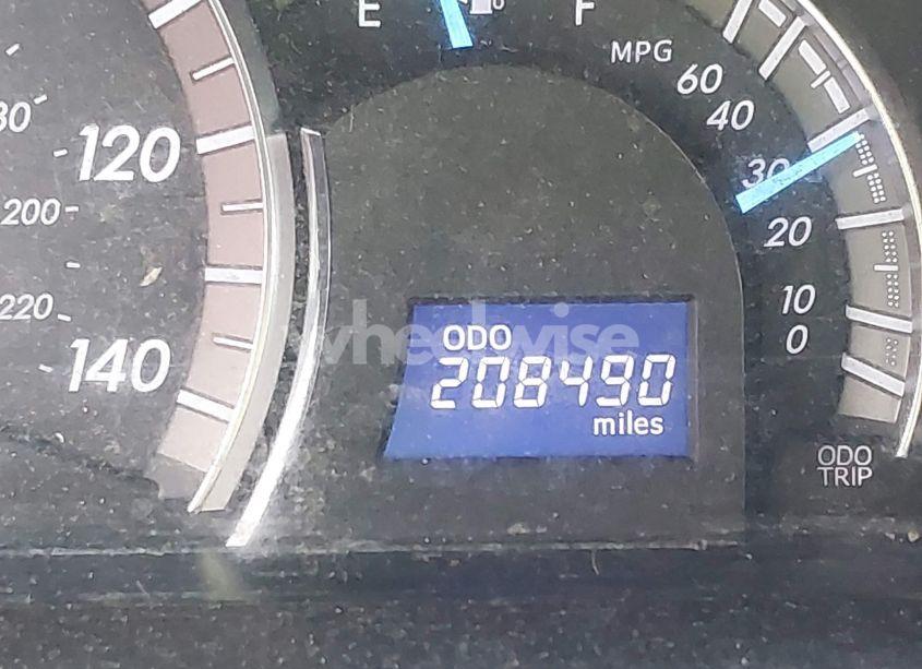 Photo 15 of 2012 Toyota Camry SE (VIN 4T1BF1FK0CU144923)