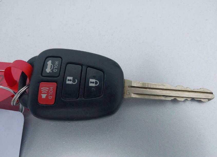 Photo 11 of 2012 Toyota Camry SE (VIN 4T1BF1FK0CU152553)