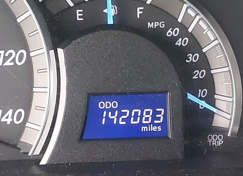 Photo 15 of 2012 Toyota Camry SE (VIN 4T1BF1FK0CU152553)