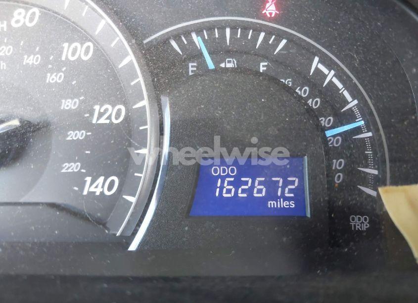 Photo 15 of 2012 Toyota Camry LE (VIN 4T1BF1FK0CU153072)