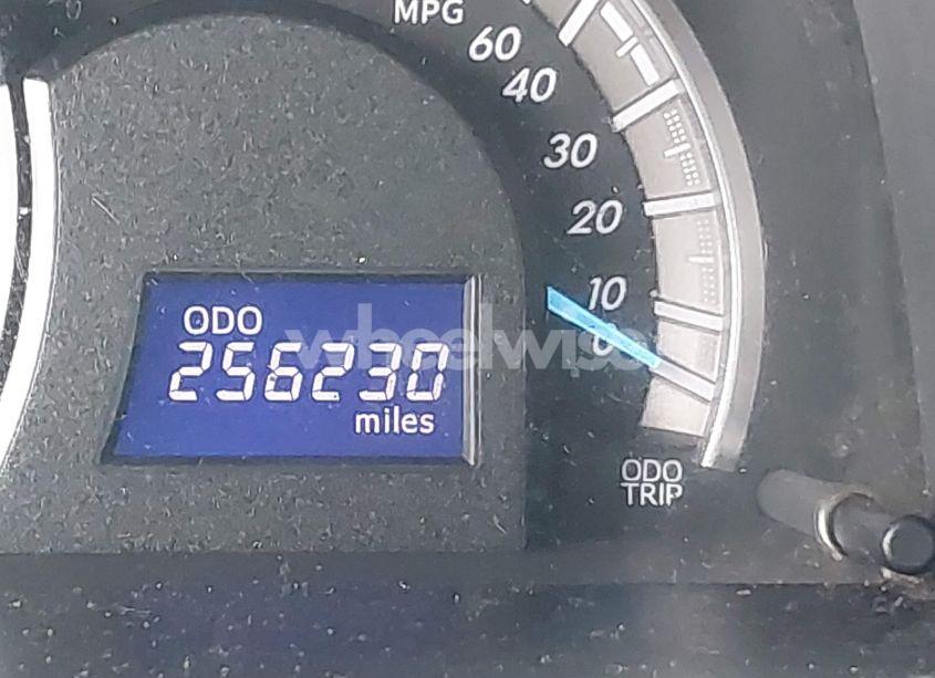 Photo 15 of 2012 Toyota Camry SE (VIN 4T1BF1FK0CU198657)