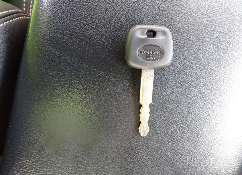 Photo 11 of 2012 Toyota Camry SE (VIN 4T1BF1FK0CU503493)