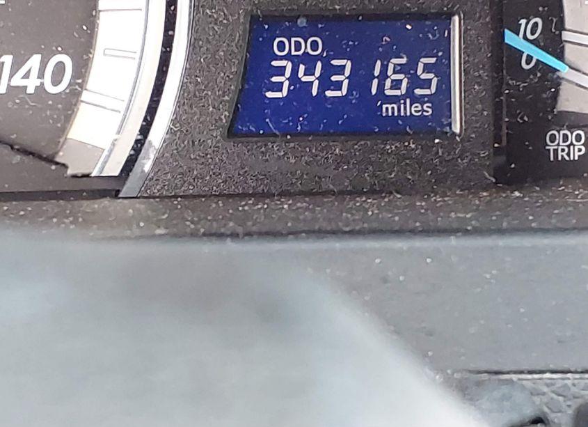 Photo 15 of 2012 Toyota Camry SE (VIN 4T1BF1FK0CU503493)