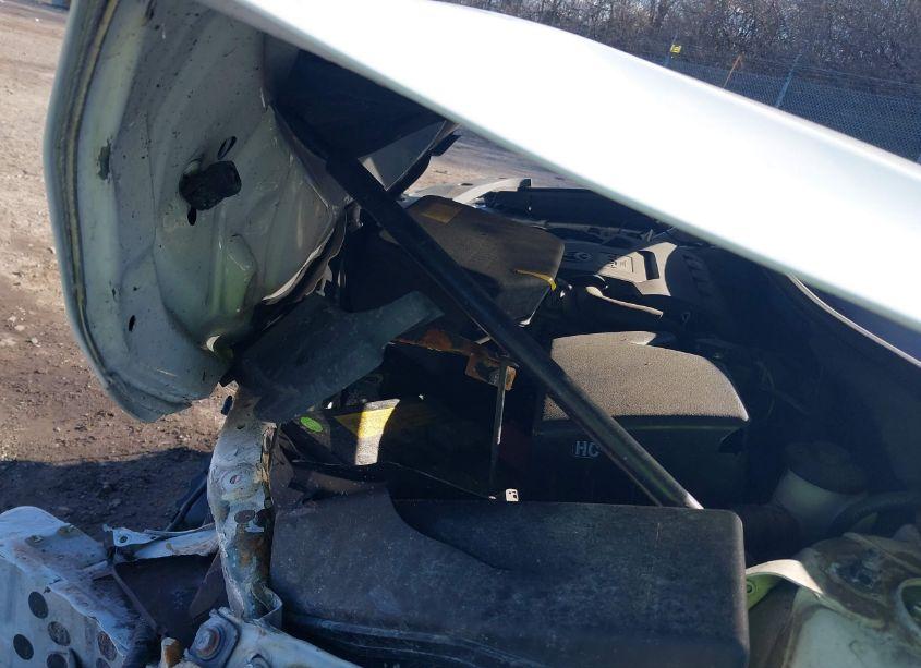 Photo 10 of 2012 Toyota Camry LE (VIN 4T1BF1FK0CU509567)