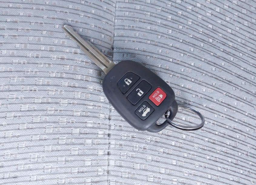 Photo 11 of 2012 Toyota Camry LE (VIN 4T1BF1FK0CU509567)