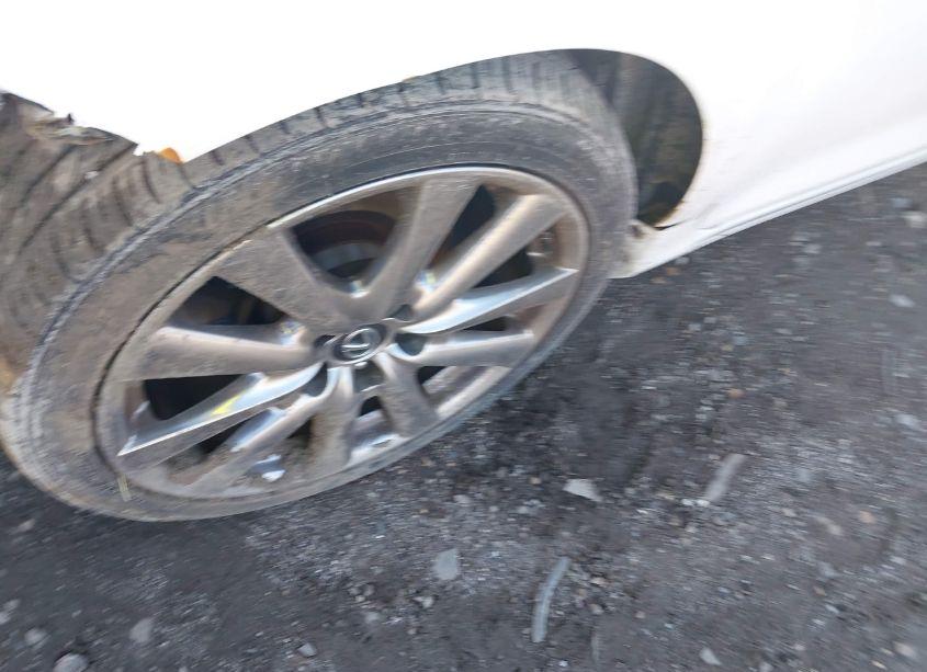 Photo 12 of 2012 Toyota Camry LE (VIN 4T1BF1FK0CU509567)