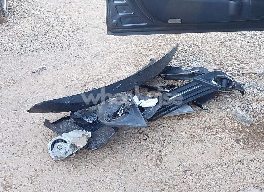 Photo 12 of 2012 Toyota Camry SE (VIN 4T1BF1FK0CU510735)