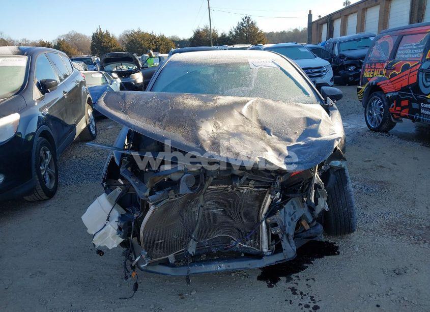 Photo 13 of 2012 Toyota Camry SE (VIN 4T1BF1FK0CU510735)