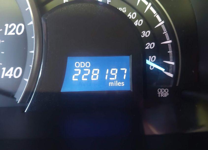 Photo 15 of 2012 Toyota Camry LE (VIN 4T1BF1FK0CU555738)