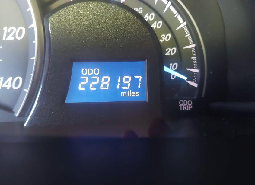 Photo 7 of 2012 Toyota Camry LE (VIN 4T1BF1FK0CU555738)