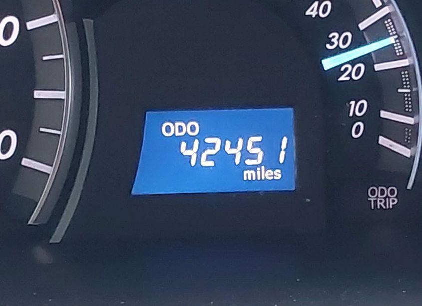 Photo 15 of 2012 Toyota Camry SE (VIN 4T1BF1FK0CU564682)