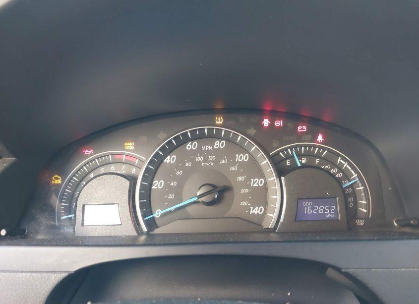 Photo 7 of 2012 Toyota Camry LE (VIN 4T1BF1FK0CU579182)