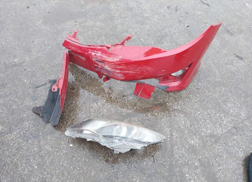 Photo 12 of 2012 Toyota Camry SE (VIN 4T1BF1FK0CU585936)