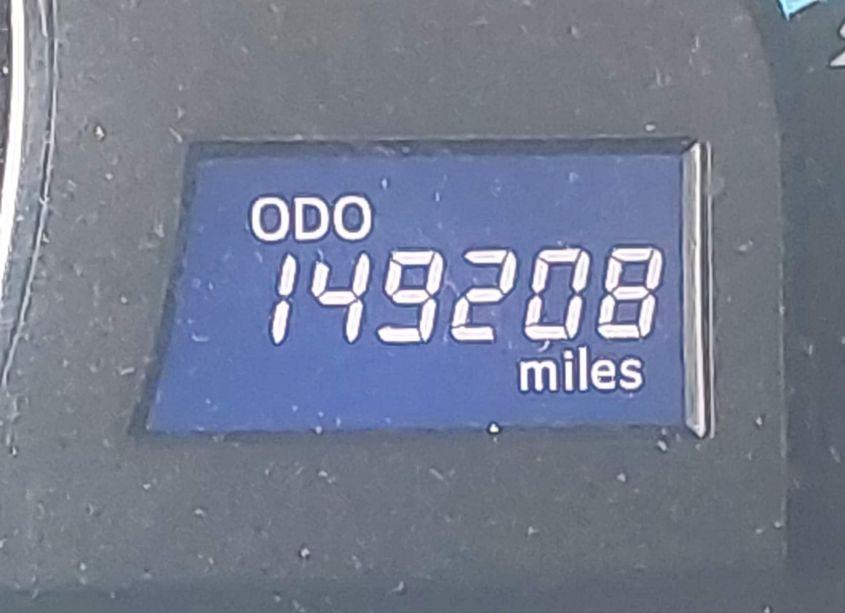 Photo 15 of 2012 Toyota Camry LE (VIN 4T1BF1FK0CU588335)