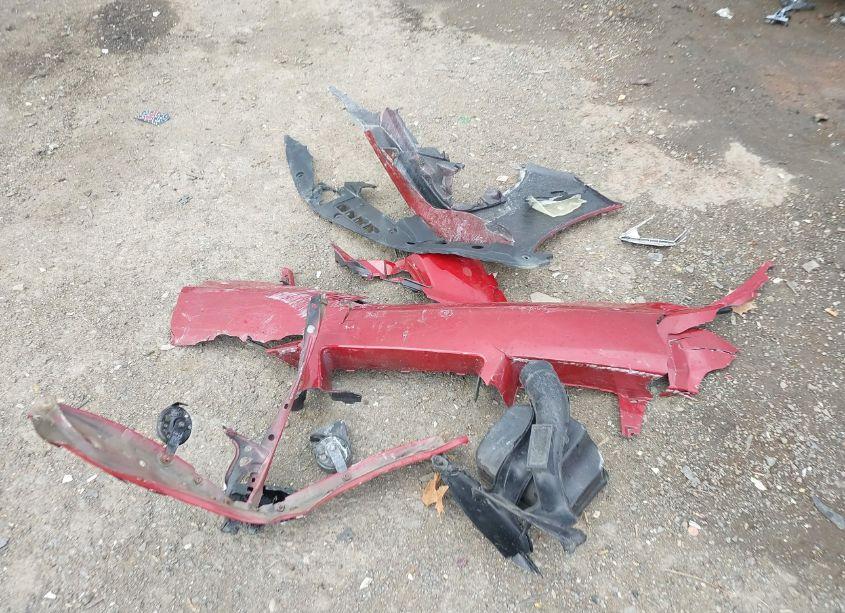 Photo 12 of 2012 Toyota Camry SE (VIN 4T1BF1FK0CU591350)