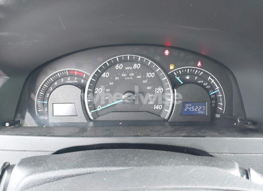 Photo 15 of 2012 Toyota Camry LE (VIN 4T1BF1FK0CU599089)