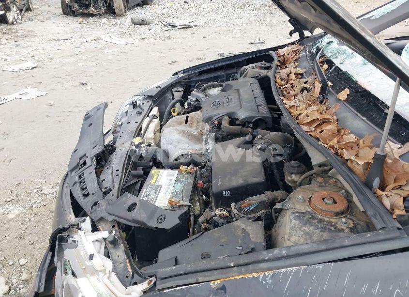 Photo 10 of 2012 Toyota Camry SE (VIN 4T1BF1FK0CU600080)