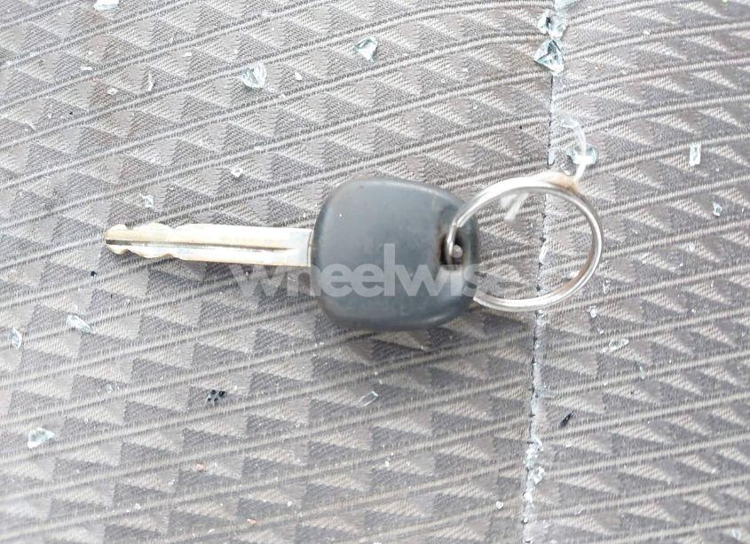 Photo 11 of 2012 Toyota Camry SE (VIN 4T1BF1FK0CU600080)