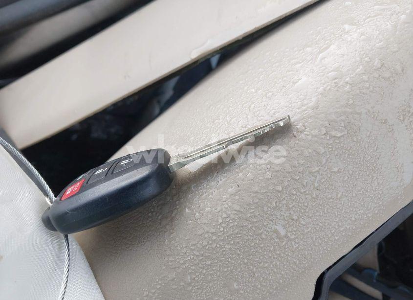 Photo 11 of 2012 Toyota Camry XLE (VIN 4T1BF1FK0CU603612)