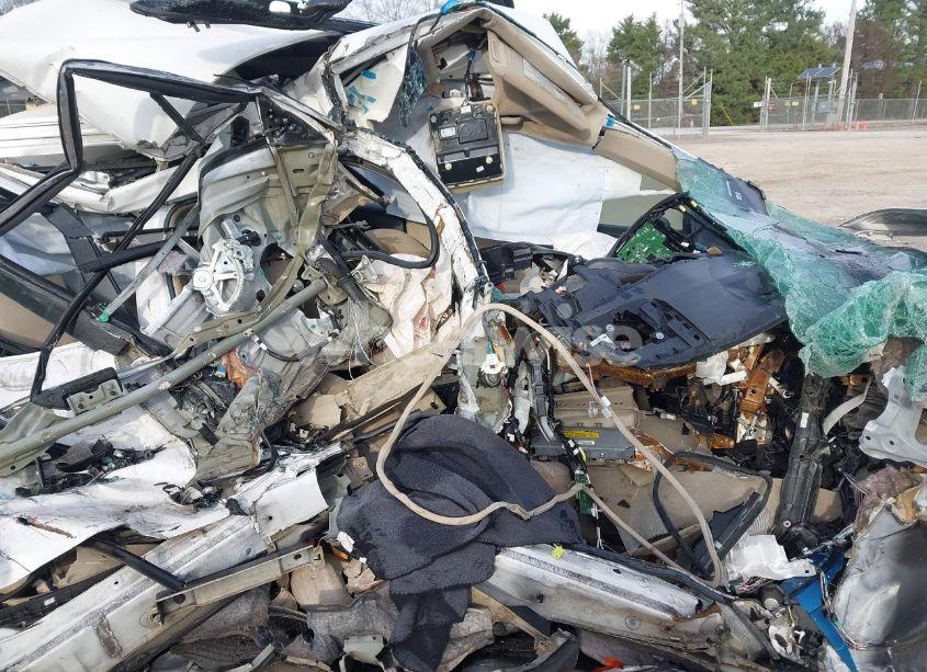 Photo 5 of 2012 Toyota Camry XLE (VIN 4T1BF1FK0CU603612)