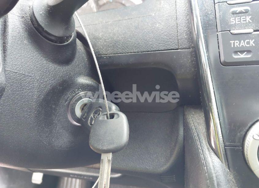 Photo 11 of 2012 Toyota Camry SE LIMITED EDITION (VIN 4T1BF1FK0CU615632)