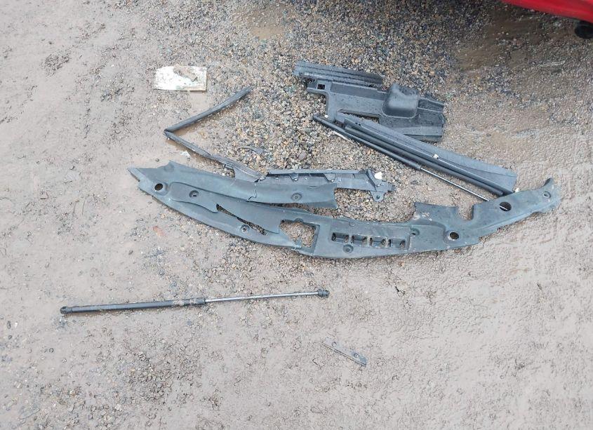 Photo 12 of 2012 Toyota Camry LE (VIN 4T1BF1FK0CU619535)