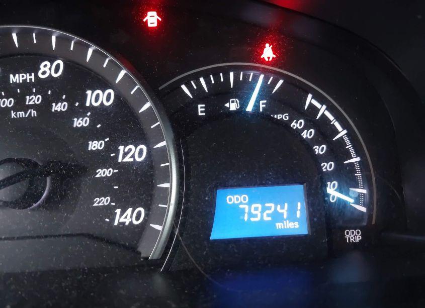 Photo 16 of 2012 Toyota Camry LE (VIN 4T1BF1FK0CU619535)