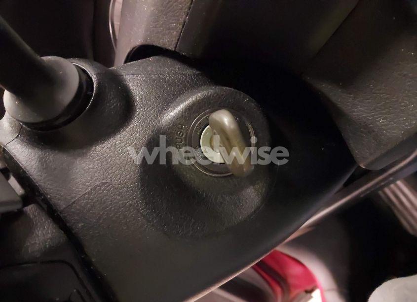 Photo 11 of 2012 Toyota Camry SE LIMITED EDITION (VIN 4T1BF1FK0CU620944)