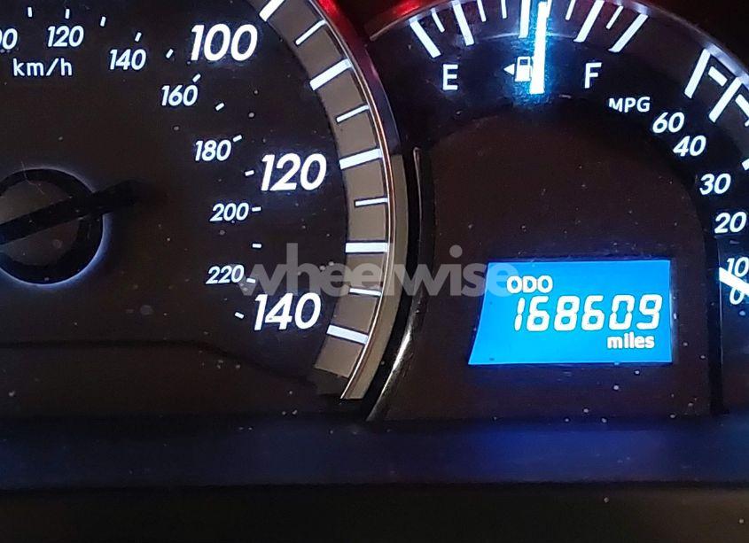 Photo 15 of 2012 Toyota Camry SE LIMITED EDITION (VIN 4T1BF1FK0CU620944)