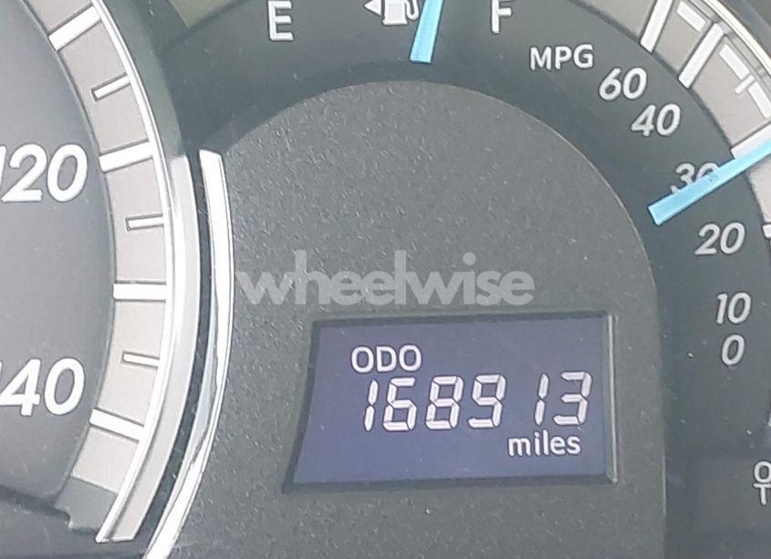 Photo 15 of 2012 Toyota Camry SE (VIN 4T1BF1FK0CU631670)