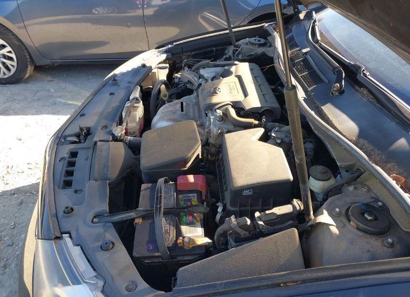 Photo 10 of 2013 Toyota Camry SE (VIN 4T1BF1FK0DU218181)