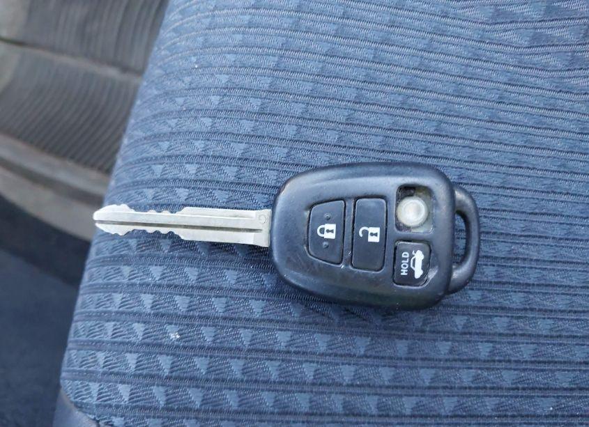 Photo 11 of 2013 Toyota Camry SE (VIN 4T1BF1FK0DU218181)