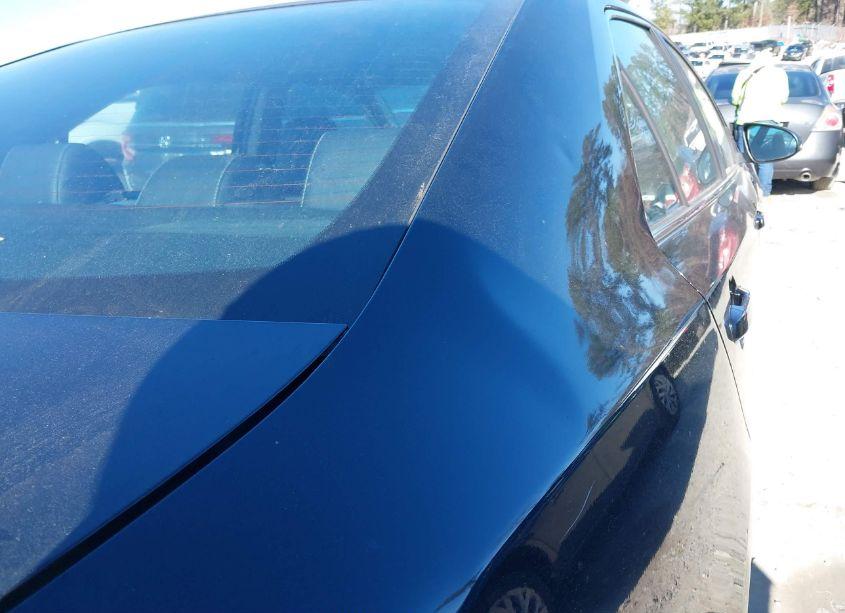 Photo 18 of 2013 Toyota Camry SE (VIN 4T1BF1FK0DU218181)