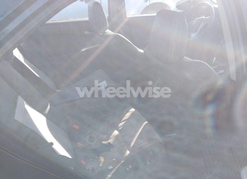 Photo 8 of 2013 Toyota Camry SE (VIN 4T1BF1FK0DU226071)