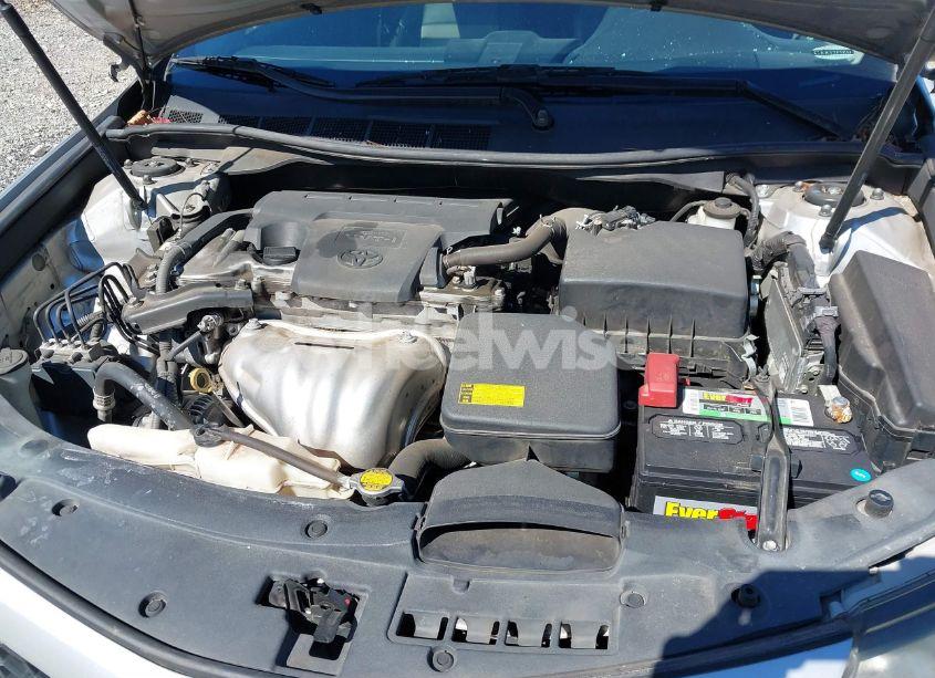 Photo 10 of 2013 Toyota Camry SE (VIN 4T1BF1FK0DU230444)
