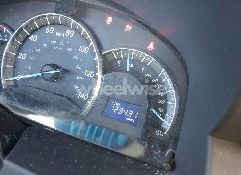 Photo 15 of 2013 Toyota Camry SE (VIN 4T1BF1FK0DU230444)