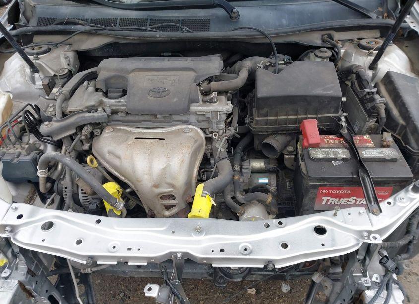 Photo 10 of 2013 Toyota Camry SE (VIN 4T1BF1FK0DU239032)