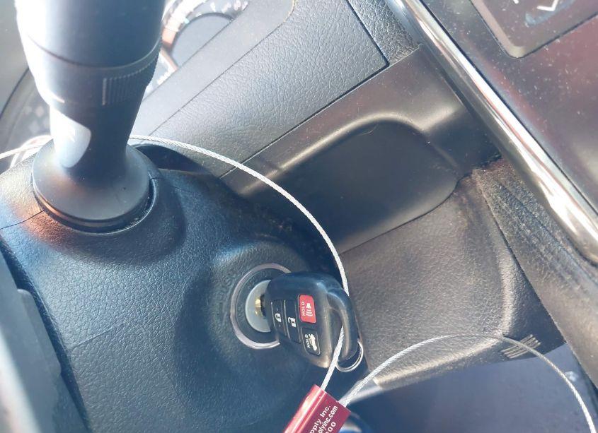 Photo 11 of 2013 Toyota Camry SE (VIN 4T1BF1FK0DU244537)