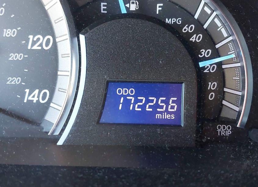 Photo 16 of 2013 Toyota Camry SE (VIN 4T1BF1FK0DU244537)