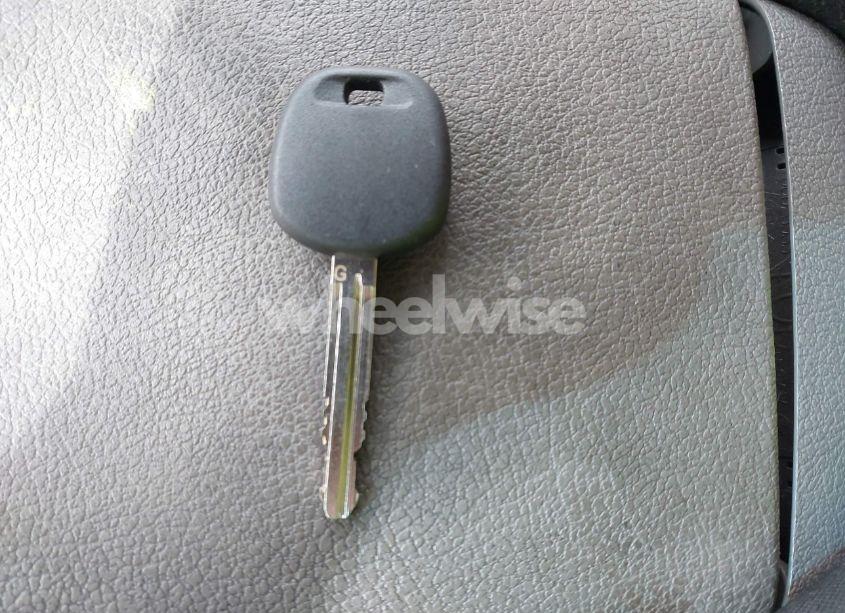 Photo 11 of 2013 Toyota Camry SE (VIN 4T1BF1FK0DU251780)