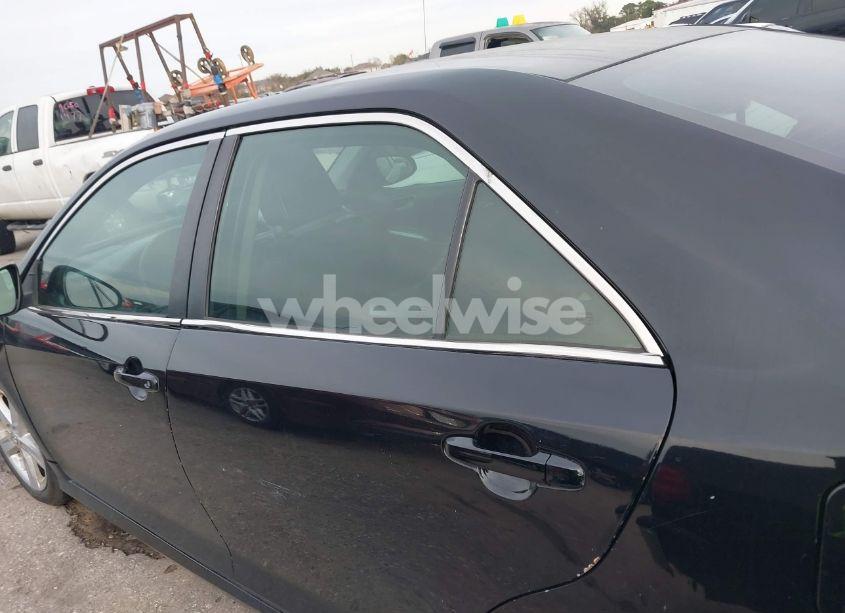 Photo 14 of 2013 Toyota Camry SE (VIN 4T1BF1FK0DU271057)