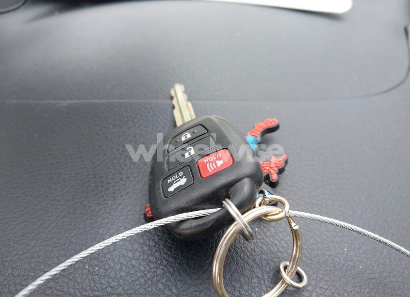 Photo 11 of 2013 Toyota Camry SE (VIN 4T1BF1FK0DU281314)