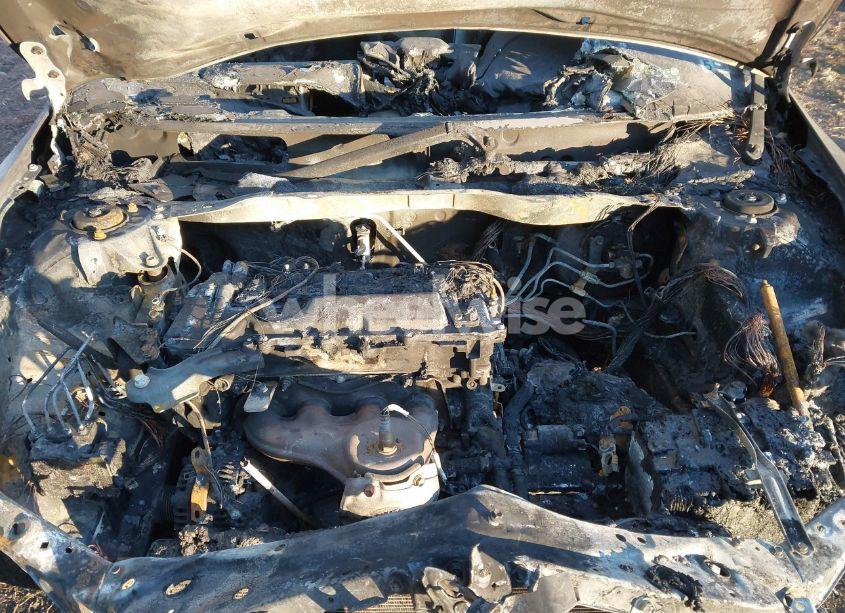 Photo 10 of 2013 Toyota Camry SE (VIN 4T1BF1FK0DU657381)