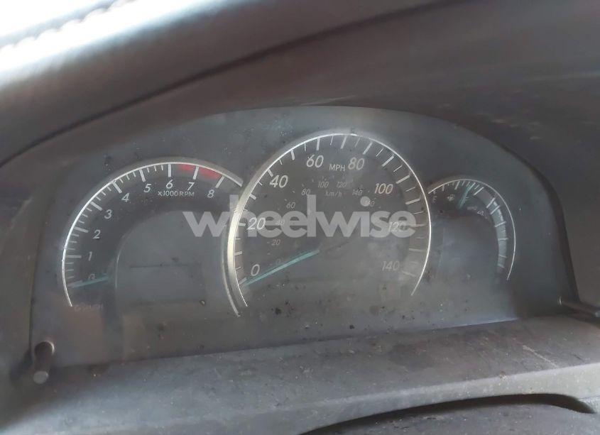 Photo 7 of 2013 Toyota Camry SE (VIN 4T1BF1FK0DU657381)