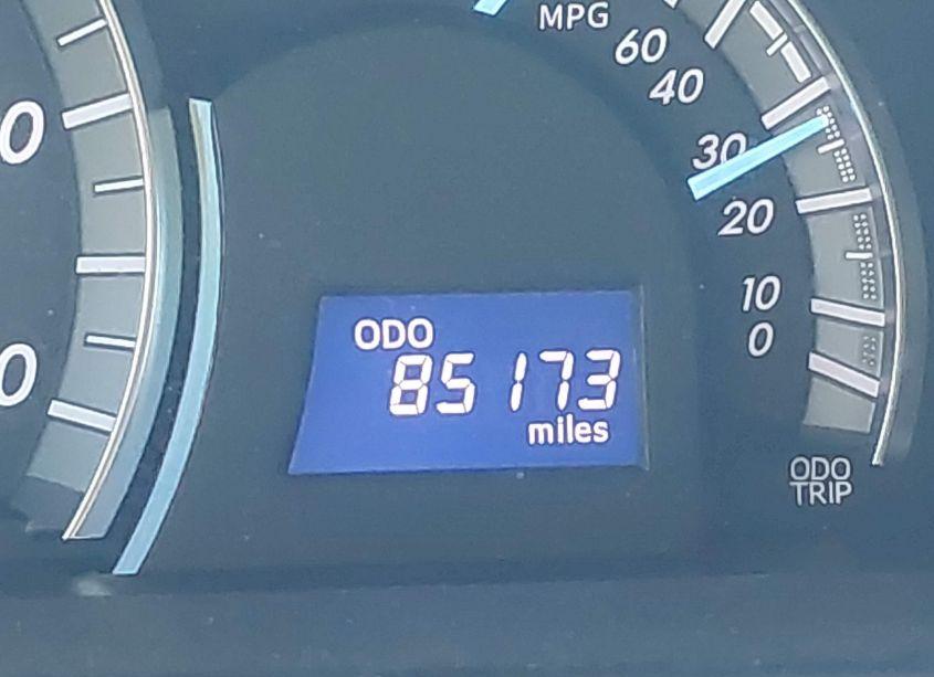 Photo 15 of 2013 Toyota Camry SE (VIN 4T1BF1FK0DU657817)